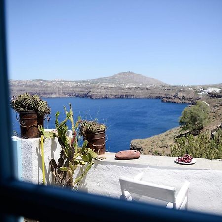 Villa Maria Apartments Akrotírion Rom bilde