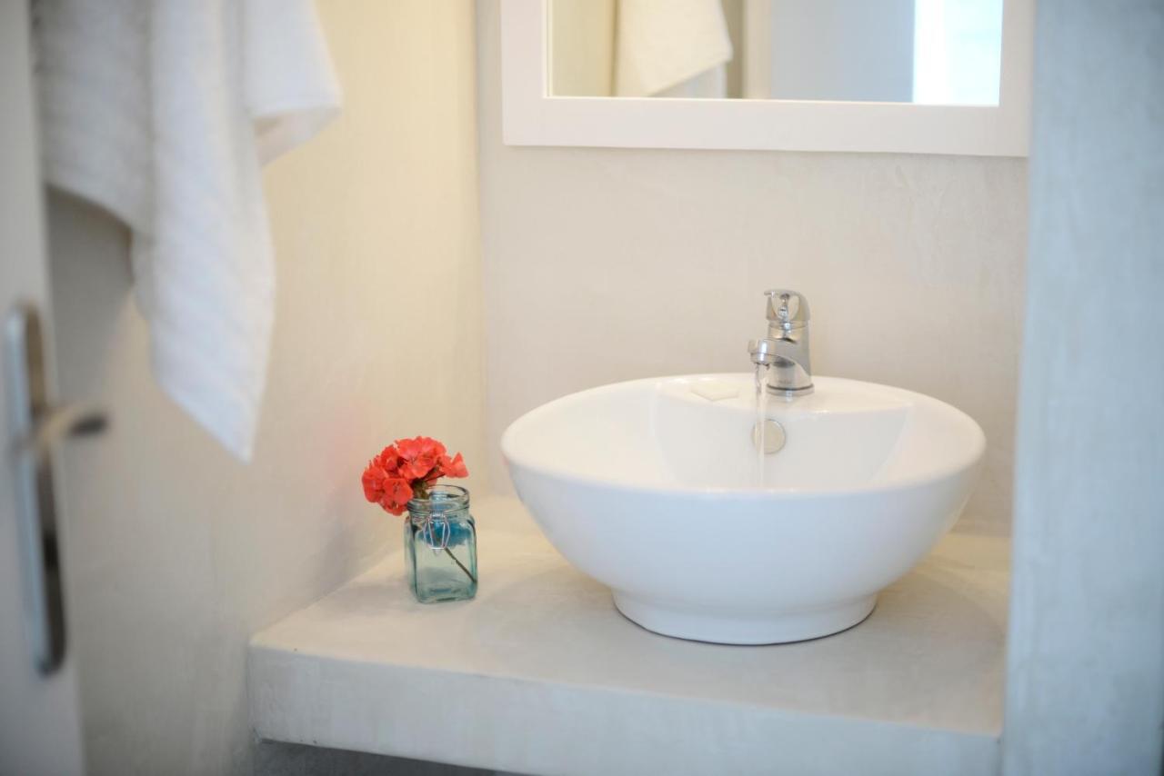 Villa Maria Apartments Akrotírion Rom bilde